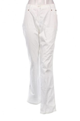 Damenhose Sportalm, Größe L, Farbe Weiß, Preis € 49,00