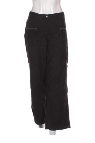 Pantaloni de femei Steve Ketell, Mărime M, Culoare Negru, Preț 12,99 Lei
