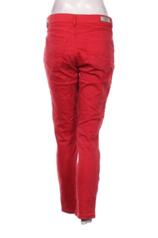 Damenhose Stooker, Größe M, Farbe Rot, Preis 15,00 €