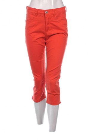 Damenhose Stooker, Größe M, Farbe Orange, Preis € 10,03