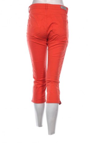 Damenhose Stooker, Größe M, Farbe Orange, Preis € 10,03