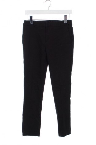 Damenhose Stradivarius, Größe XS, Farbe Schwarz, Preis 7,99 €