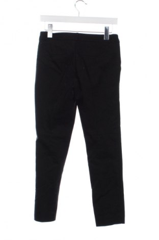 Damenhose Stradivarius, Größe XS, Farbe Schwarz, Preis 7,99 €