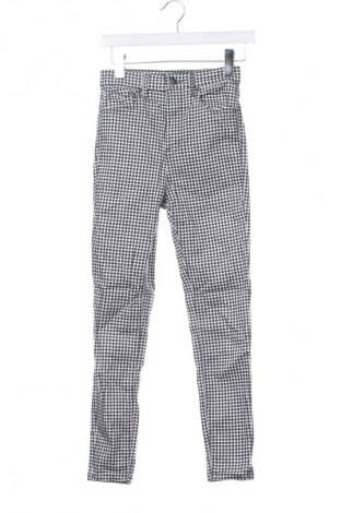 Damenhose Stradivarius, Größe S, Farbe Mehrfarbig, Preis € 4,99