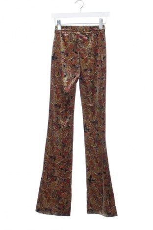 Női nadrág Stradivarius, Méret XS, Szín Sokszínű, Ár 1 949 Ft