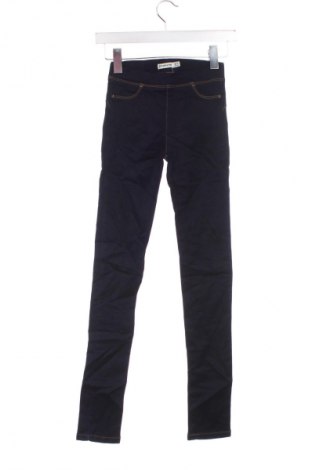 Damenhose Stradivarius, Größe XXS, Farbe Blau, Preis € 4,99