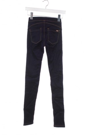 Damenhose Stradivarius, Größe XXS, Farbe Blau, Preis € 4,99