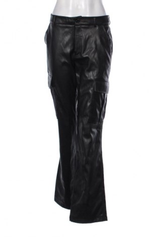 Damenhose Stradivarius, Größe M, Farbe Schwarz, Preis € 10,99