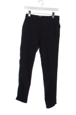 Dámské kalhoty  Stradivarius, Velikost XS, Barva Černá, Cena  423,00 Kč