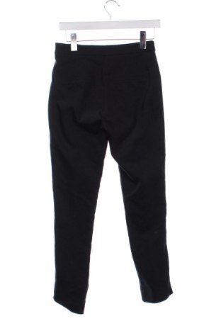 Dámské kalhoty  Stradivarius, Velikost XS, Barva Černá, Cena  423,00 Kč