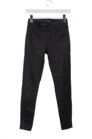 Damenhose Stradivarius, Größe XS, Farbe Schwarz, Preis 3,99 €
