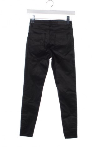 Damenhose Stradivarius, Größe XS, Farbe Schwarz, Preis 3,99 €