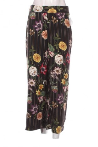 Női nadrág Stradivarius, Méret M, Szín Sokszínű, Ár 3 509 Ft