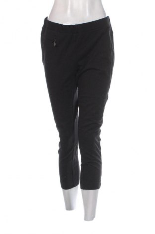 Pantaloni de femei Strandfein, Mărime L, Culoare Negru, Preț 133,99 Lei