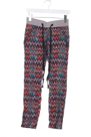 Pantaloni de femei Sublevel, Mărime XS, Culoare Multicolor, Preț 16,99 Lei