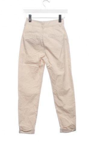 Pantaloni de femei Tally Weijl, Mărime XXS, Culoare Bej, Preț 73,98 Lei