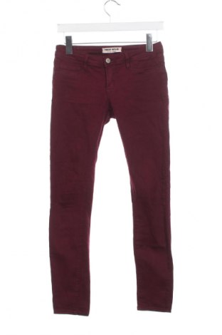 Damenhose Tally Weijl, Größe S, Farbe Rot, Preis € 3,99