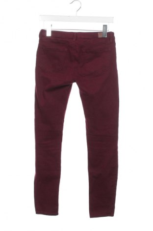 Damenhose Tally Weijl, Größe S, Farbe Rot, Preis € 3,99