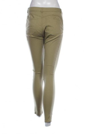 Damenhose Terranova, Größe M, Farbe Grün, Preis € 4,99