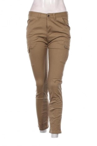 Damenhose Terranova, Größe M, Farbe Braun, Preis € 4,99