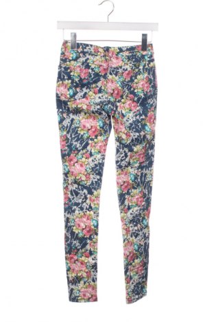 Damskie spodnie Tezenis, Rozmiar XS, Kolor Kolorowy, Cena 28,99 zł