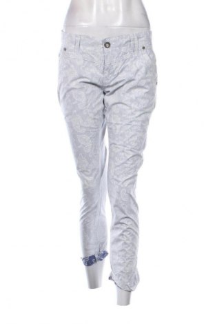 Pantaloni de femei Timezone, Mărime M, Culoare Multicolor, Preț 27,99 Lei