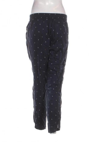 Γυναικείο παντελόνι Tom Tailor, Μέγεθος M, Χρώμα Μπλέ, Τιμή 26,99 €