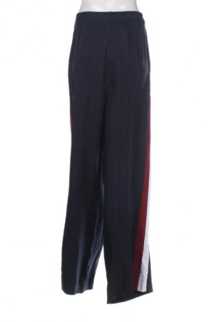 Női nadrág Tommy Hilfiger, Méret L, Szín Kék, Ár 34 949 Ft