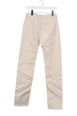 Damskie spodnie Unbranded, Rozmiar S, Kolor Beżowy, Cena 21,99 zł