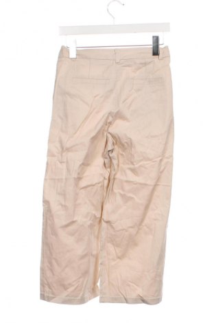 Damenhose Unbranded, Größe XS, Farbe Beige, Preis € 4,99