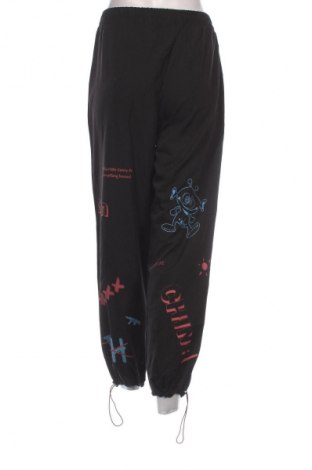 Damskie spodnie Unbranded, Rozmiar S, Kolor Czarny, Cena 23,56 zł