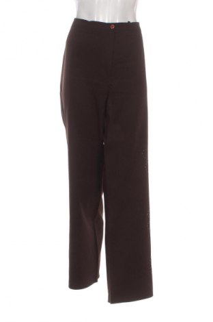 Női nadrág Unbranded, Méret XXL, Szín Barna, Ár 1 389 Ft