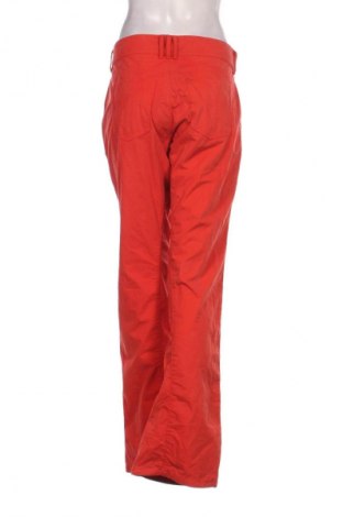 Damenhose Unbranded, Größe L, Farbe Rot, Preis € 14,84