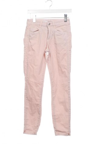 Damskie spodnie Unbranded, Rozmiar S, Kolor Różowy, Cena 14,99 zł