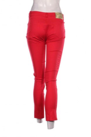 Damenhose Unbranded, Größe S, Farbe Rot, Preis € 3,99