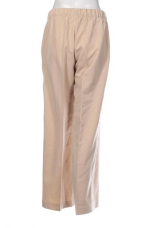 Damenhose Unbranded, Größe M, Farbe Beige, Preis 18,99 €