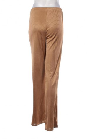 Damskie spodnie Unbranded, Rozmiar S, Kolor Beżowy, Cena 20,99 zł