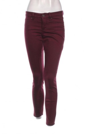 Damenhose Unbranded, Größe S, Farbe Rot, Preis 3,99 €
