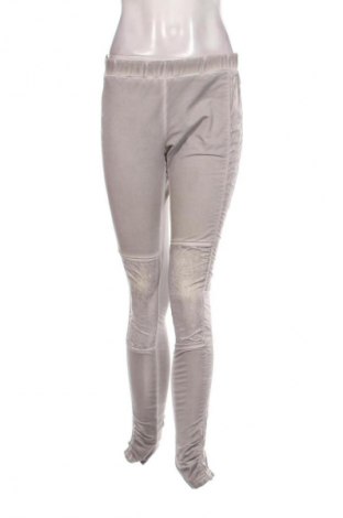 Damenhose Unbranded, Größe M, Farbe Grau, Preis 3,99 €