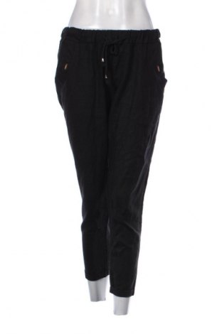 Damenhose Unbranded, Größe M, Farbe Schwarz, Preis 4,99 €