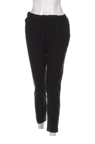 Damskie spodnie Unbranded, Rozmiar 4XL, Kolor Czarny, Cena 91,95 zł