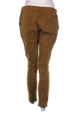 Pantaloni de femei Unbranded, Mărime M, Culoare Portocaliu, Preț 12,99 Lei