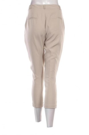 Damenhose Unbranded, Größe L, Farbe Beige, Preis 9,60 €