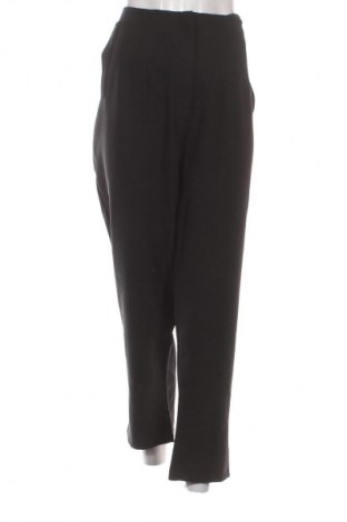 Pantaloni de femei Unbranded, Mărime XXL, Culoare Negru, Preț 74,81 Lei