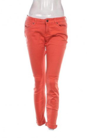 Pantaloni de femei Unbranded, Mărime M, Culoare Roșu, Preț 132,31 Lei