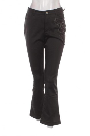 Pantaloni de femei Unbranded, Mărime M, Culoare Negru, Preț 137,00 Lei
