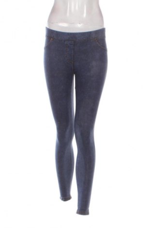 Pantaloni de femei Unbranded, Mărime S, Culoare Albastru, Preț 123,04 Lei