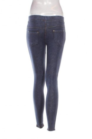 Pantaloni de femei Unbranded, Mărime S, Culoare Albastru, Preț 123,04 Lei