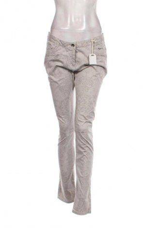 Damenhose Unbranded, Größe M, Farbe Grau, Preis € 27,68