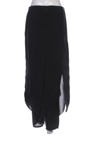 Pantaloni de femei Unbranded, Mărime M, Culoare Negru, Preț 76,53 Lei